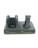 Intermec Charging Desktop Dock Station CK70/CK71 and CK3/CK7X Batteries DX1A02B20